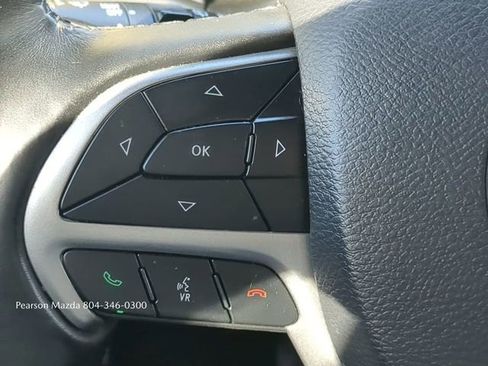 Used 2020 Jeep Grand Cherokee Limited image 27