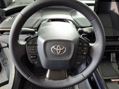 New 2026 Toyota bZ image 11