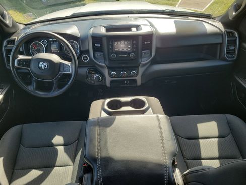 Used 2024 RAM 1500 Tradesman image 12