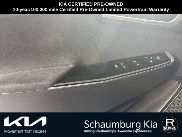 Certified 2024 Kia EV6 GT AWD/4WD image 19
