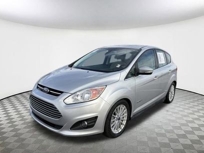 Used 2016 Ford C-MAX SEL w/ Equipment Group 302A