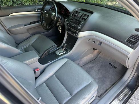 Used 2006 Acura TSX FWD image 21