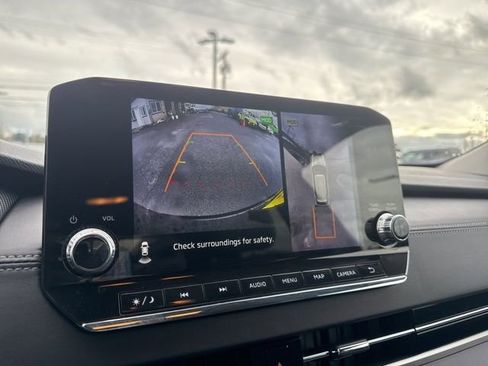 Used 2024 Mitsubishi Outlander SE image 35