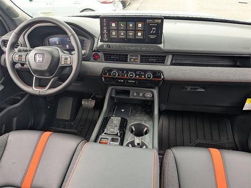 New 2026 Honda Passport TrailSport image 10
