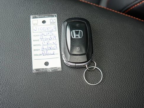 Used 2025 Honda CR-V Sport Touring image 37