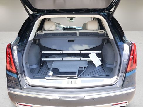 New 2026 Cadillac XT5 Premium Luxury image 16