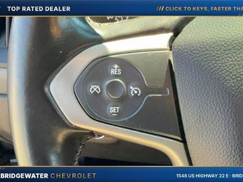 Used 2017 Chevrolet Colorado Z71 AWD/4WD image 21