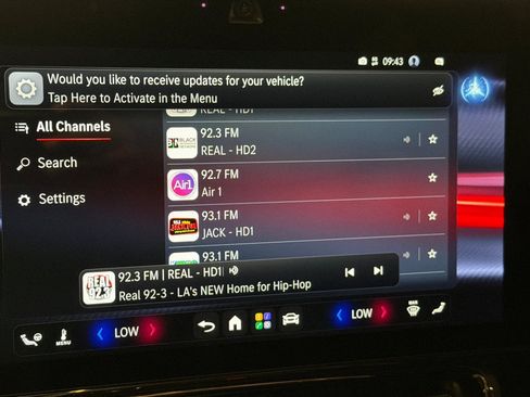 New 2027 Mercedes-Benz CLA 220 image 16