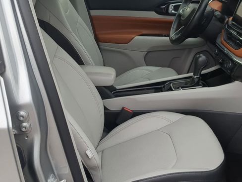 Certified 2022 Jeep Compass Limited AWD/4WD image 21