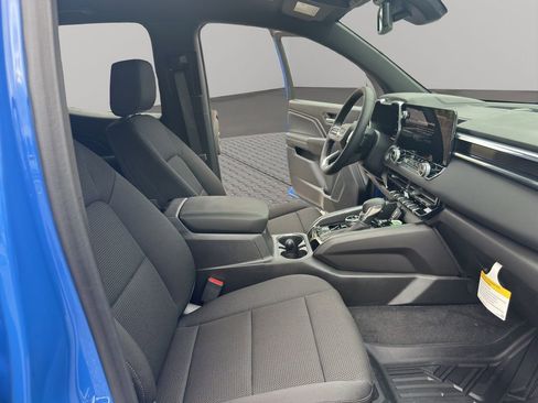 New 2026 GMC Canyon Elevation w/ Convenience Package image 18