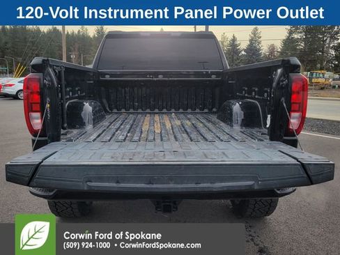 Used 2022 GMC Sierra 1500 Elevation image 22