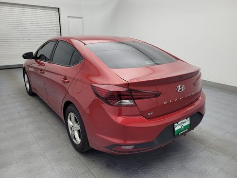 Used 2019 Hyundai Elantra SE w/ Cargo Package image 5