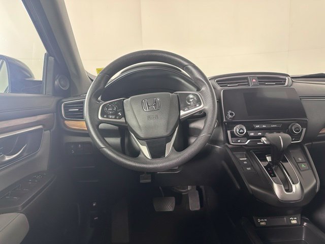 Used 2021 Honda CR-V EX image 14