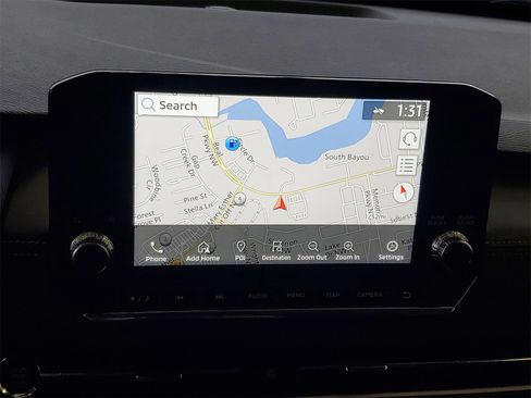 Used 2023 Mitsubishi Outlander SE image 16