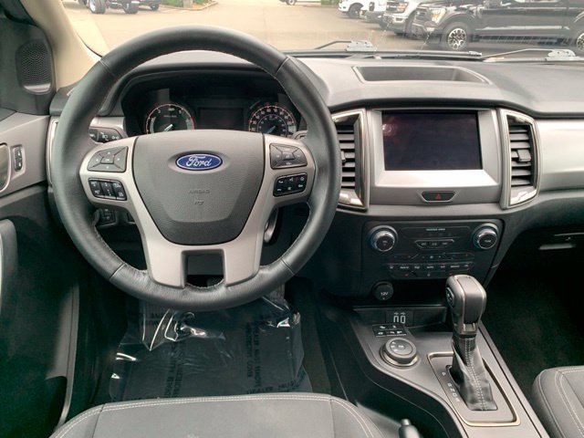 Certified 2023 Ford Ranger XLT w/ Equipment Group 302A High AWD/4WD image 19