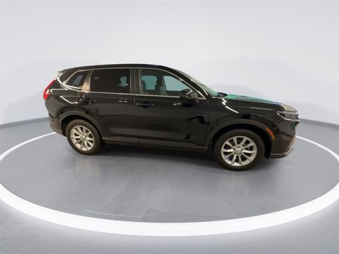 Used 2024 Honda CR-V EX-L image 9