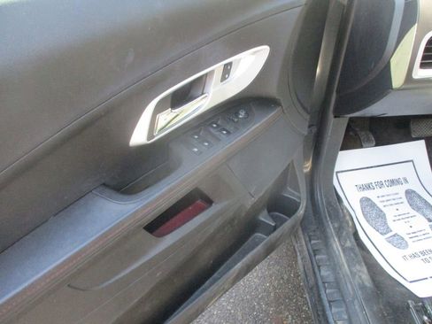 Used 2014 Chevrolet Equinox LT w/ Driver Convenience Package image 9