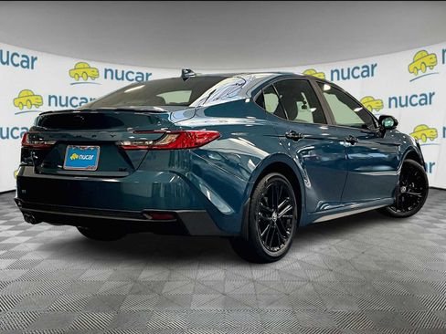 New 2026 Toyota Camry SE image 7