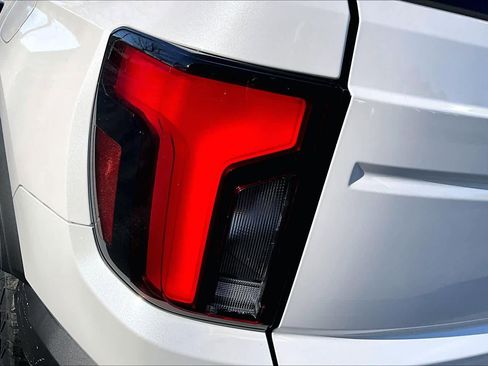 New 2026 Honda Passport TrailSport Elite image 12