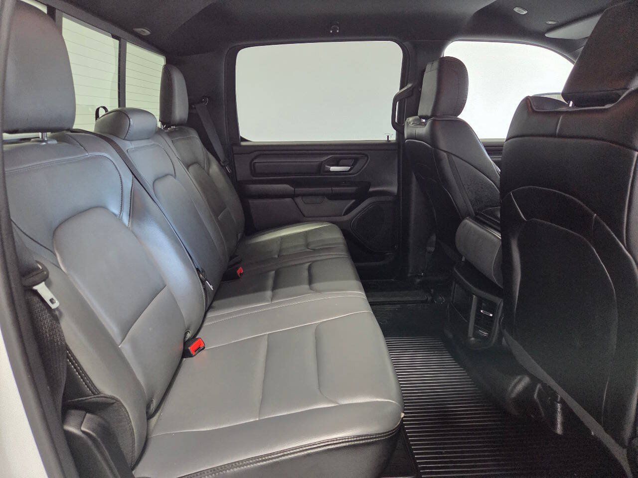 Used 2024 RAM 1500 Tradesman w/ Trailer Tow Group AWD/4WD image 18