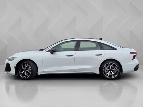 New 2026 Audi A6 Premium Plus image 3