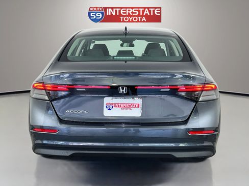 Used 2023 Honda Accord EX image 6