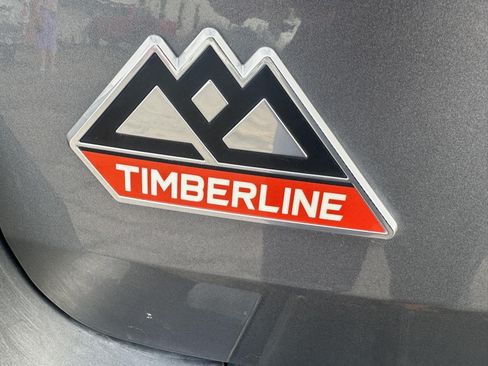 Used 2022 Ford Explorer Timberline AWD/4WD image 47