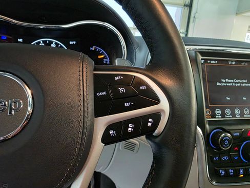 Used 2018 Jeep Grand Cherokee Summit image 32