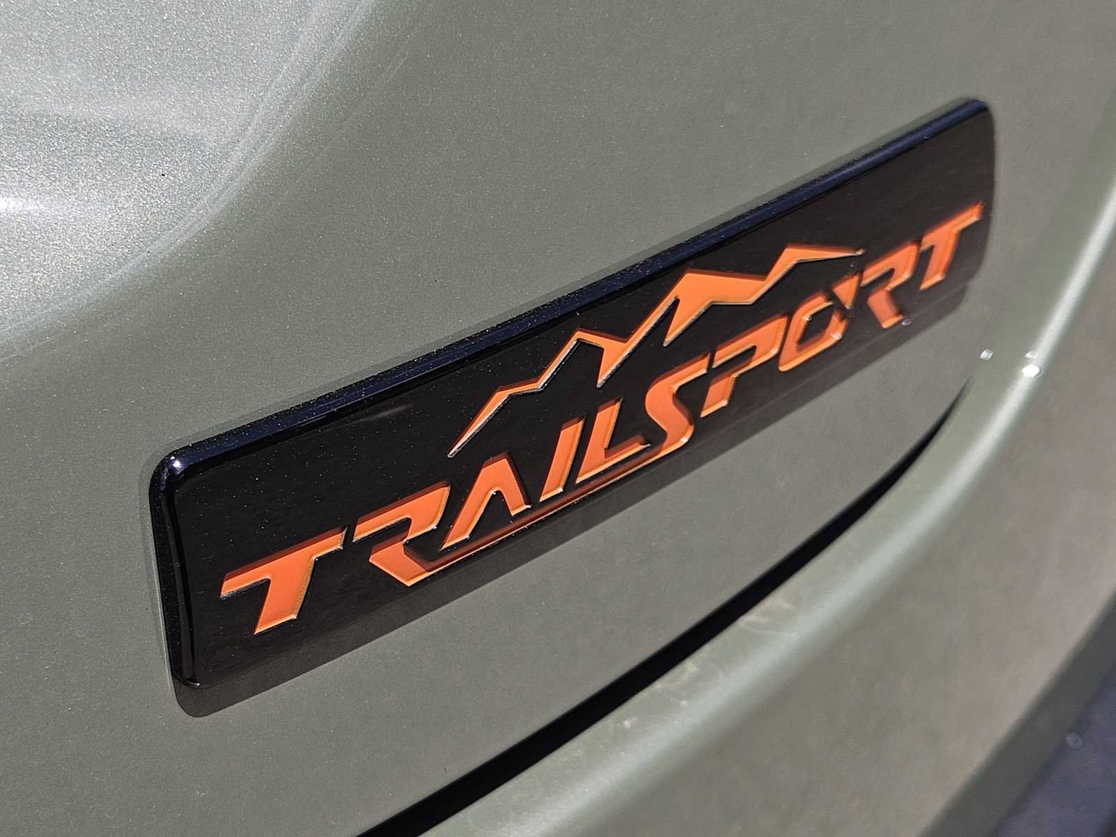 New 2026 Honda Pilot TrailSport image 9