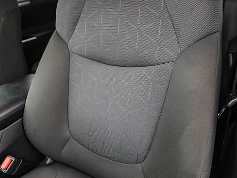 Certified 2025 Toyota RAV4 XLE AWD/4WD image 24