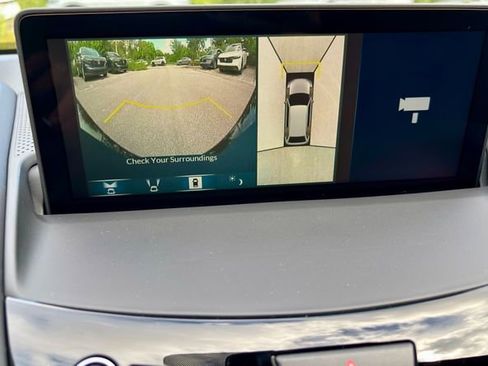 New 2026 Acura RDX A-Spec AWD/4WD image 22