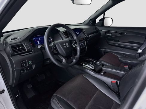 Used 2022 Honda Pilot Black Edition image 10