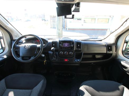 Used 2020 RAM ProMaster 3500 image 13
