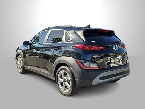 Used 2022 Hyundai Kona SEL w/ Cargo Package image 6