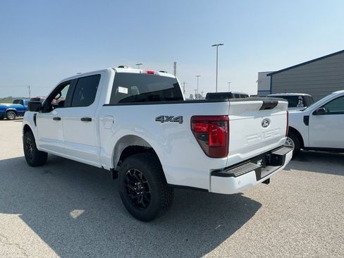 New 2026 Ford F150 STX AWD/4WD image 3