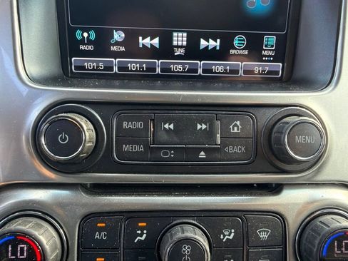 Used 2019 Chevrolet Tahoe 4WD image 25