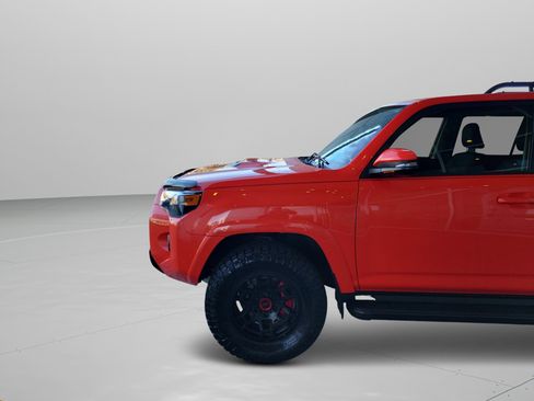 Certified 2023 Toyota 4Runner TRD Pro image 30