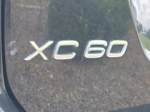 Used 2012 Volvo XC60 3.2 AWD/4WD image 7