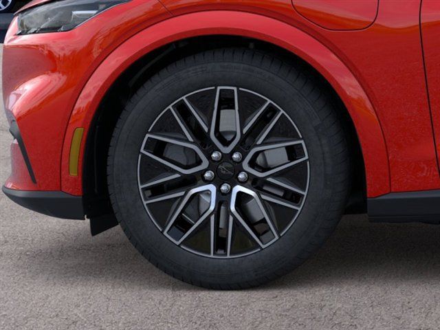 New 2026 Ford Mustang Mach-E Premium RWD image 19