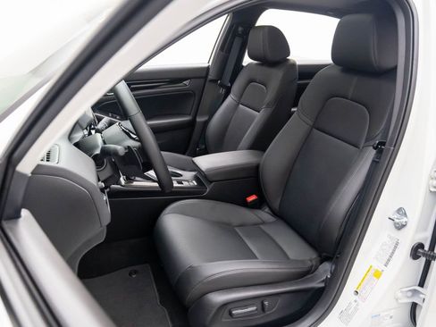 Certified 2026 Honda Civic Sport Touring image 16