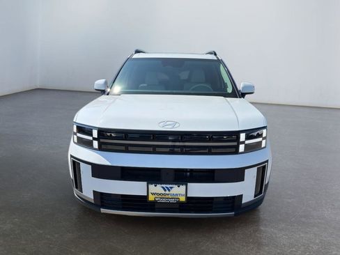 New 2026 Hyundai Santa Fe Limited image 2