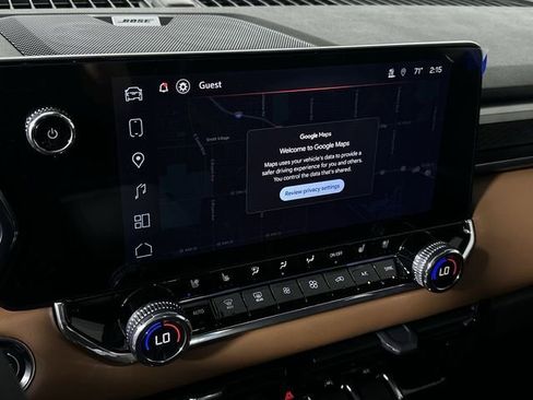 New 2026 GMC Canyon AT4 w/ Technology Plus Package image 26