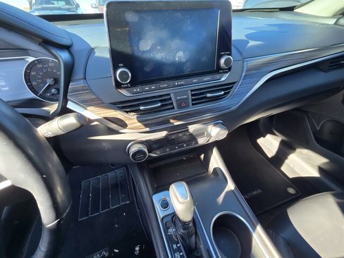 Used 2019 Nissan Altima 2.5 SL image 9