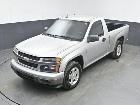 Used 2010 Chevrolet Colorado LT RWD image 15