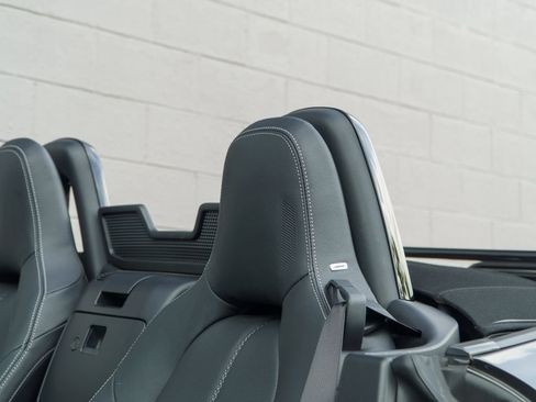 Used 2024 MAZDA MX-5 Miata Grand Touring w/ Weather Package RWD image 18