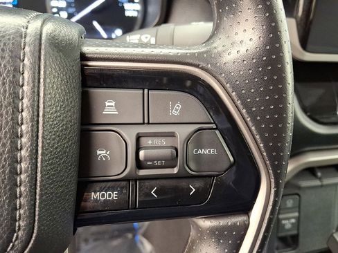 Used 2024 Toyota Tundra SR5 image 18