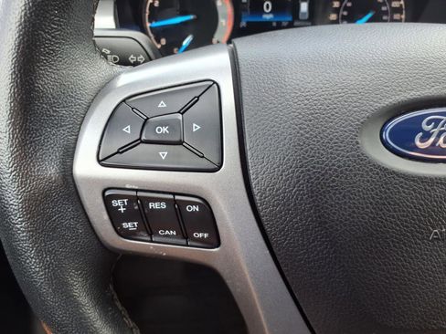 Certified 2020 Ford Ranger XLT w/ Equipment Group 301A Mid image 14