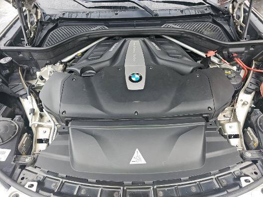 Used 2016 BMW X5 xDrive50i AWD/4WD image 15