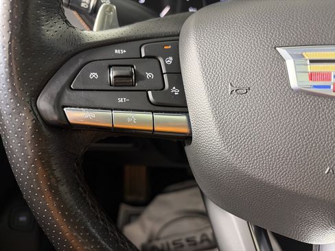 Used 2020 Cadillac CT5 Sport image 15