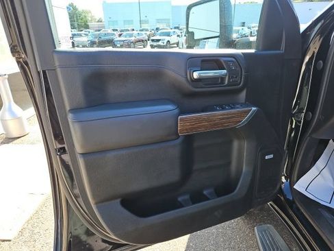 Used 2021 Chevrolet Silverado 3500 High Country AWD/4WD image 16